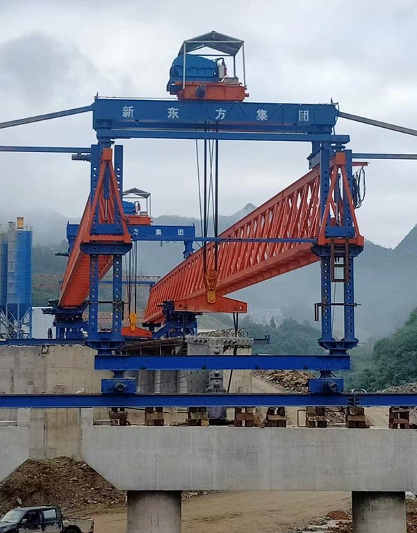 架橋機(jī)